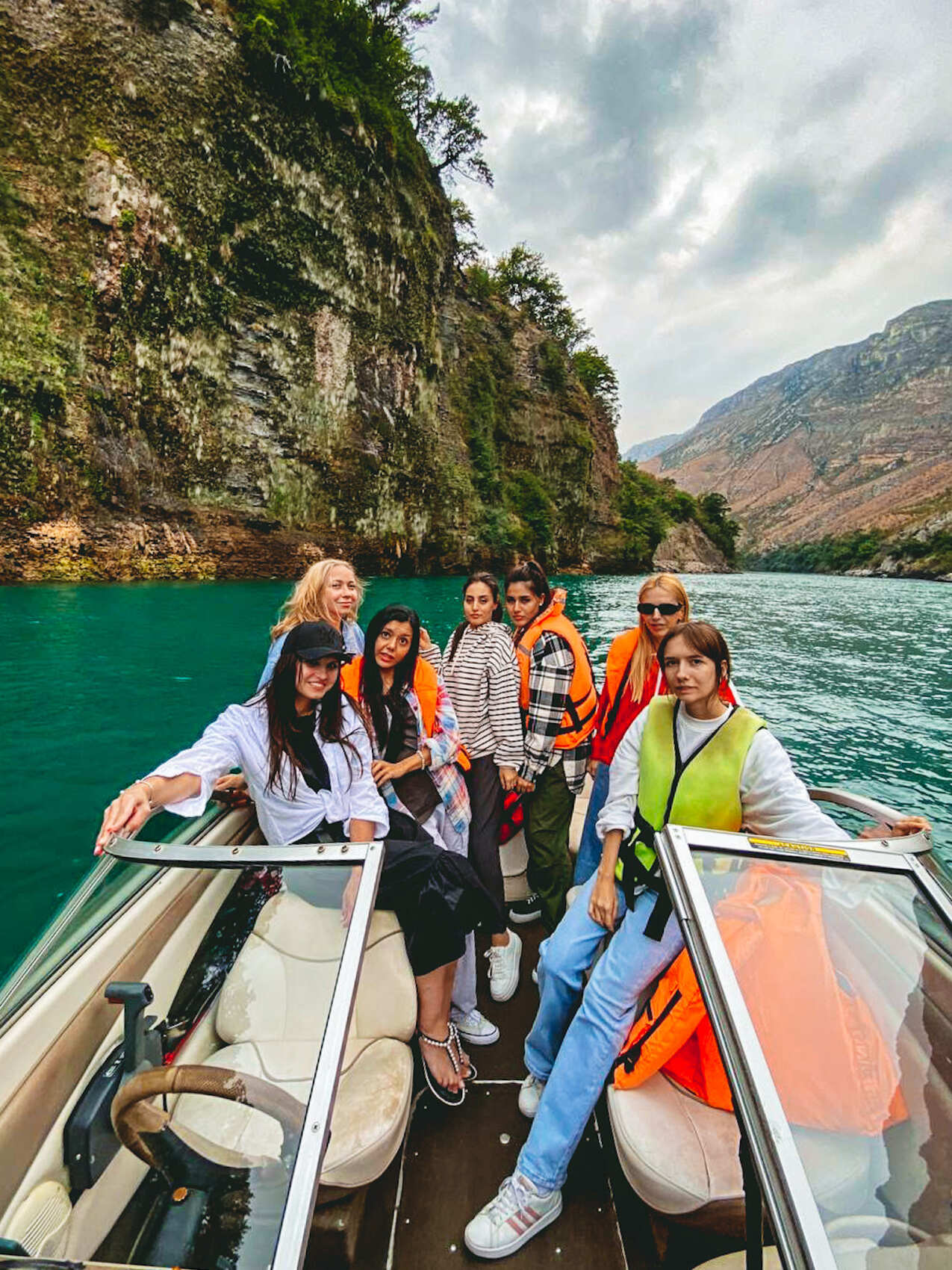 весь Дагестан за 5 дней. ВСЕ ВКЛЮЧЕНО  (27/45)