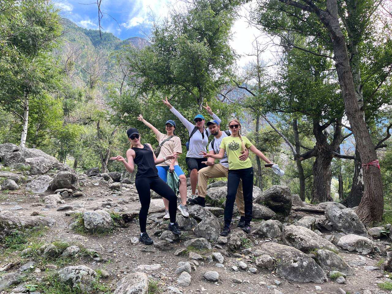 Золотое кольцо Алтая: инстаграмные локации (7/58)