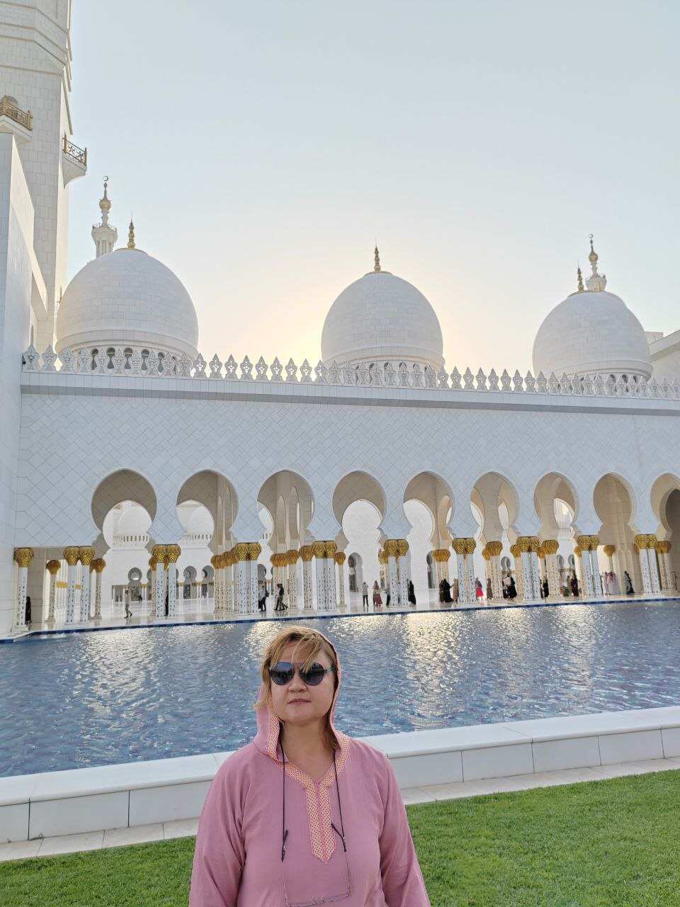 Дубай экскурсионный! Для первого знакомства. (30/65)