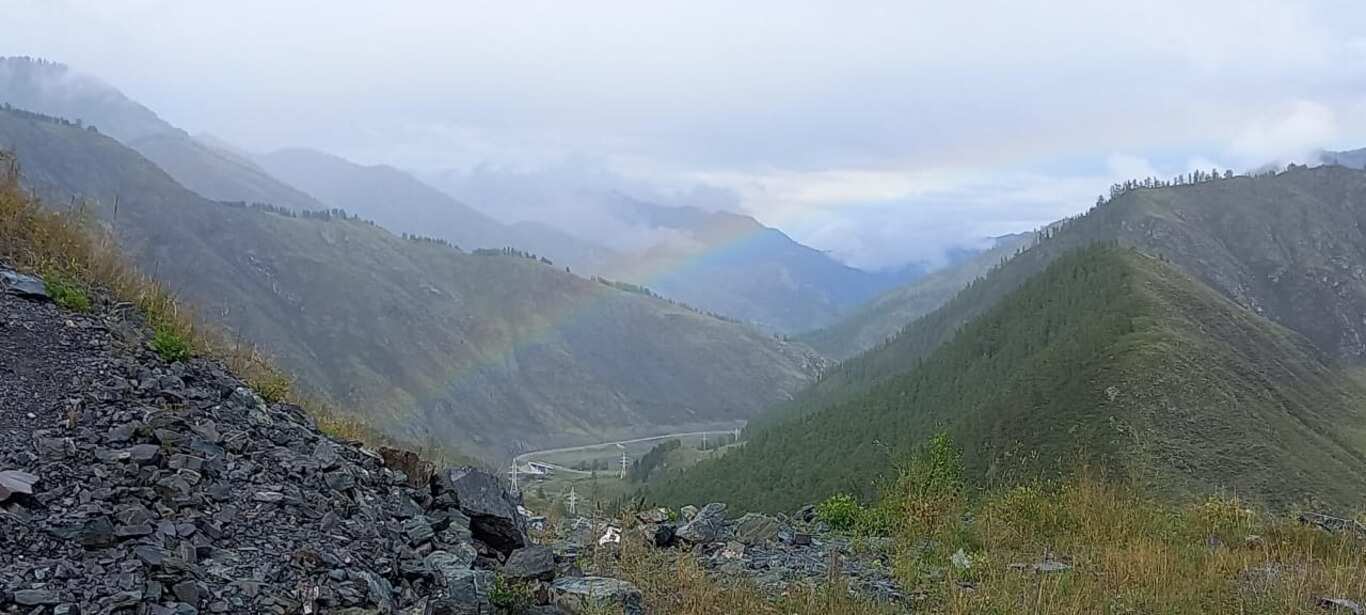 Экспресс-тур на Алтай (9/19)