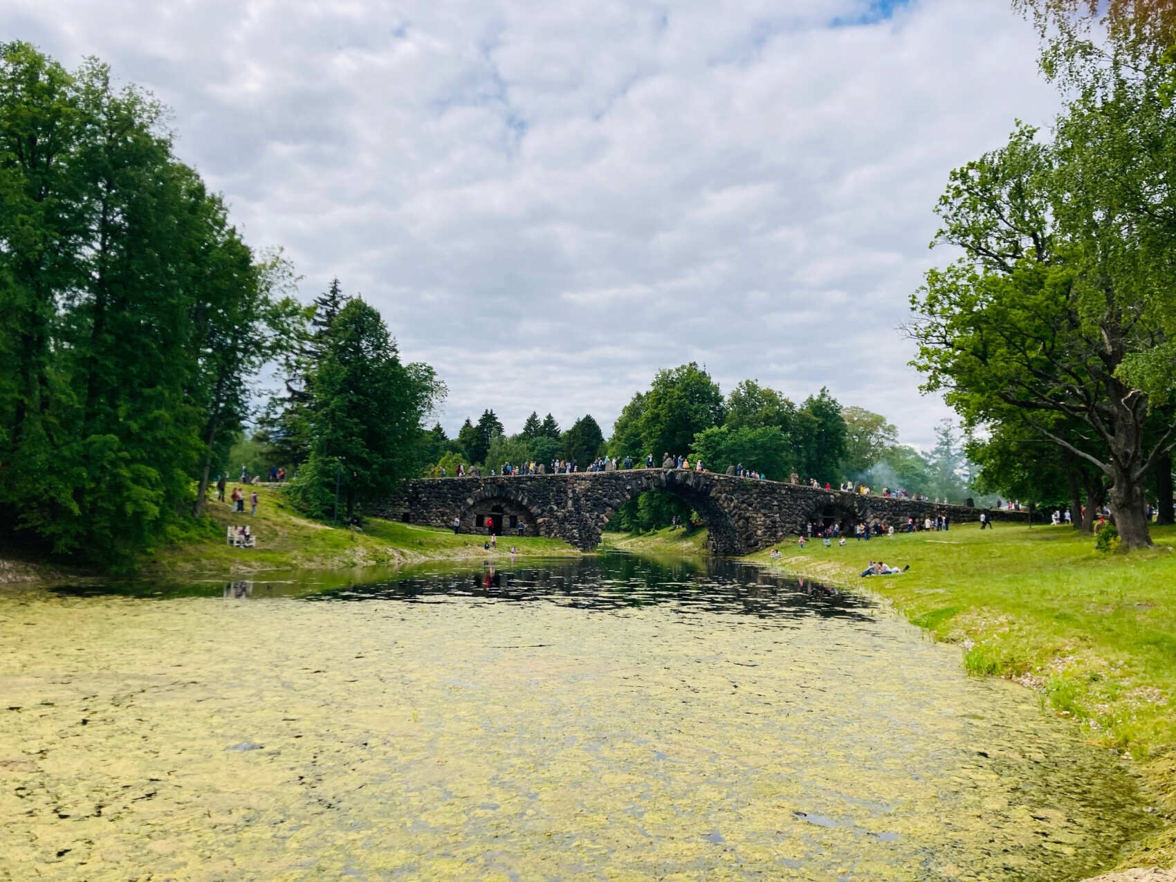 Ржев, Торжок, Старицкие пещеры и другие путешествия и приключения (61/71)