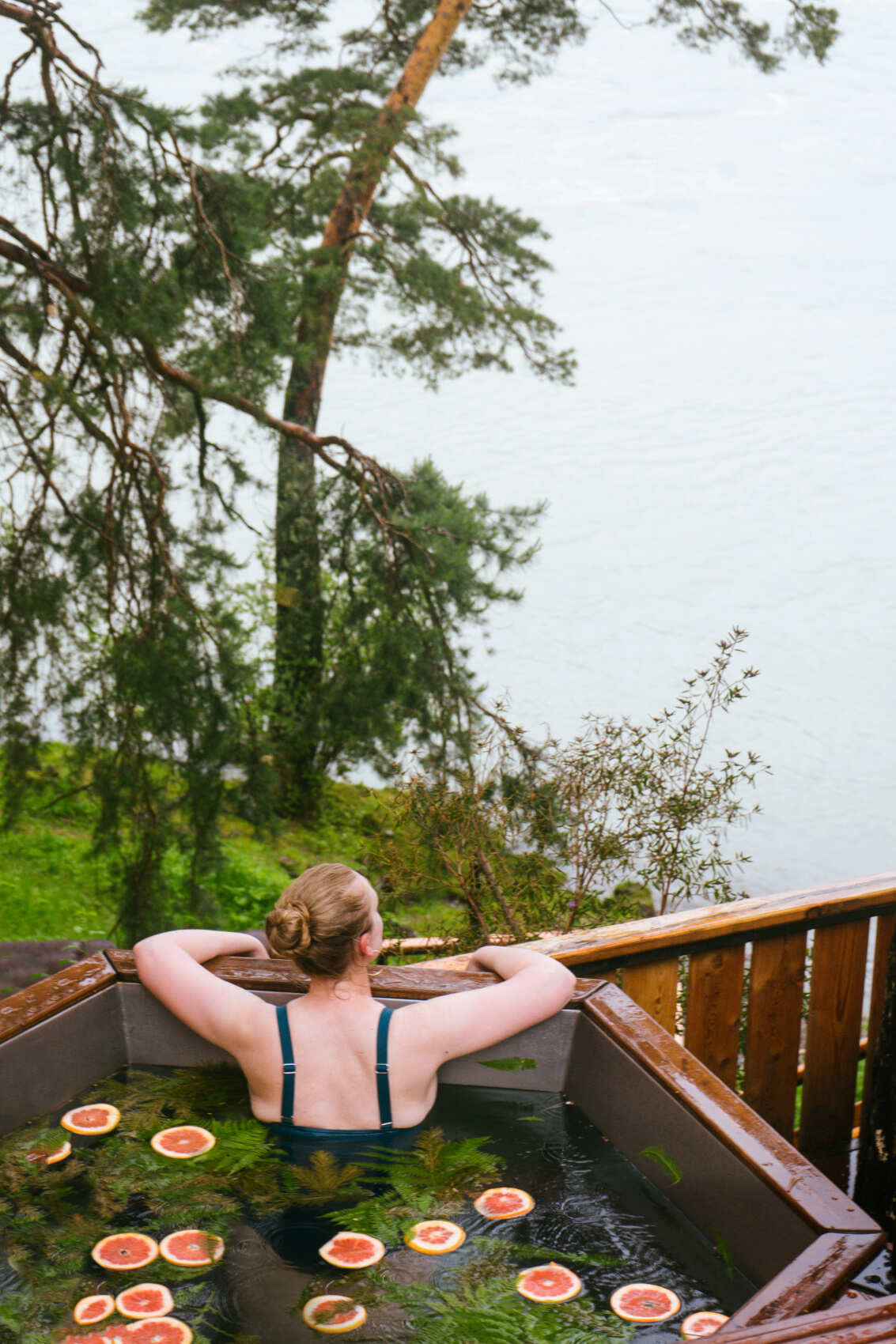 Relax в глемпинге Чемальского района и экскурсии (24/33)