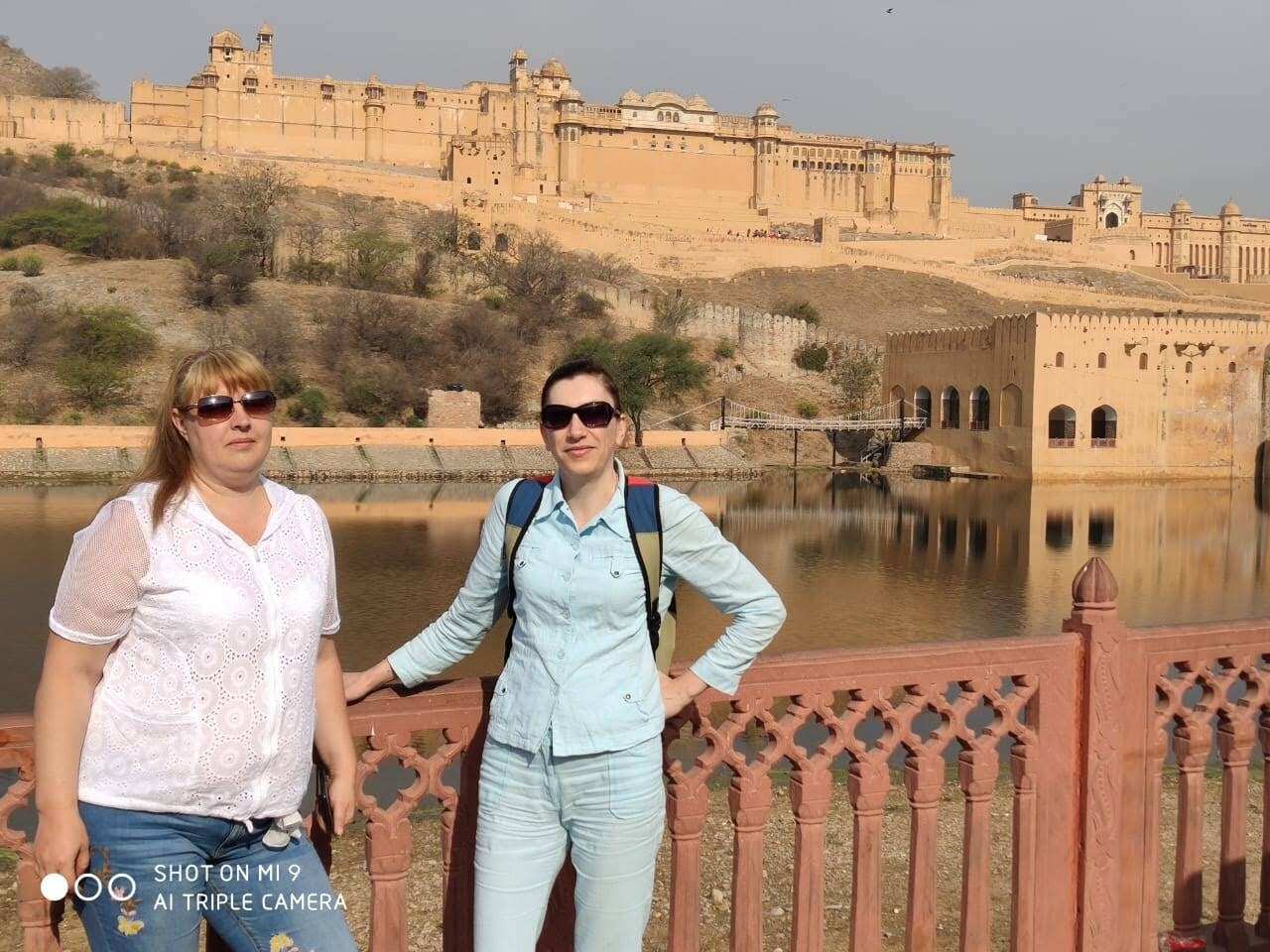 Girls-тур: 4 незабываемых дня в кругу подруг (3/16)