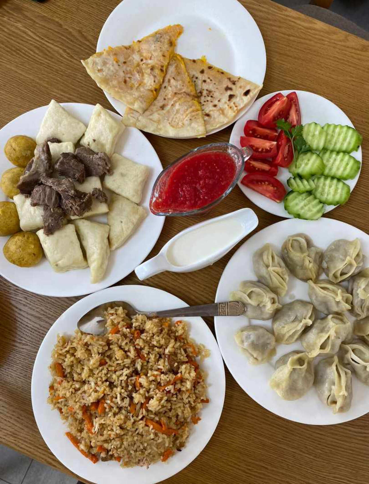 весь Дагестан за 5 дней. ВСЕ ВКЛЮЧЕНО  (26/45)