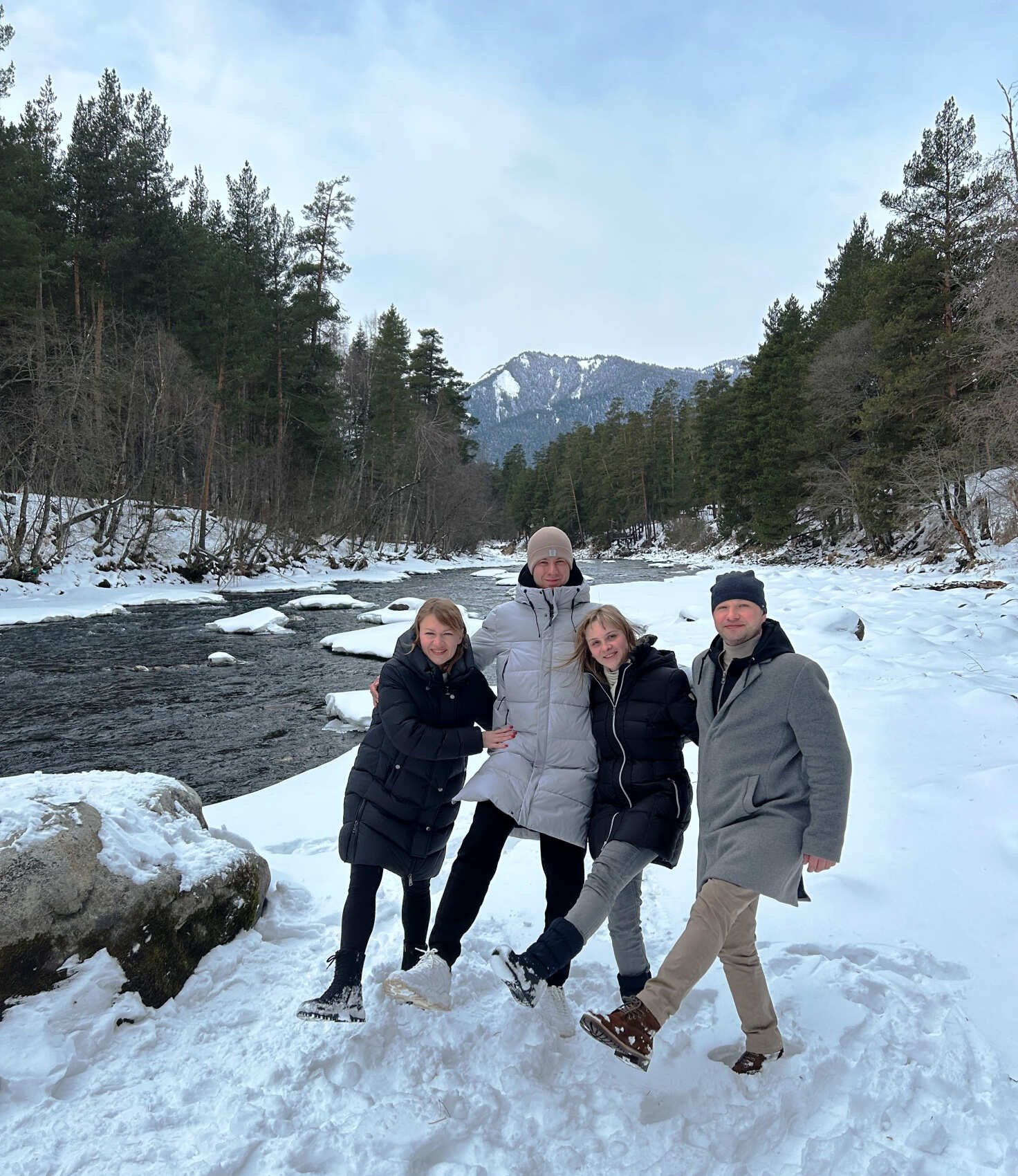 Эльбрус + Архыз - горнолыжный микс (8/41)