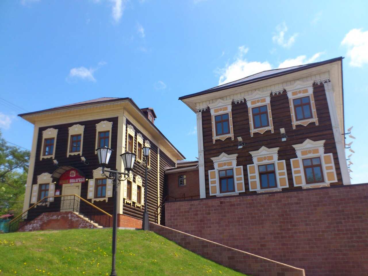 Путешествие к Сердцу Байкала от Буддийских Святынь до Ольхона:от Улан-Удэ до Иркутска (36/66)