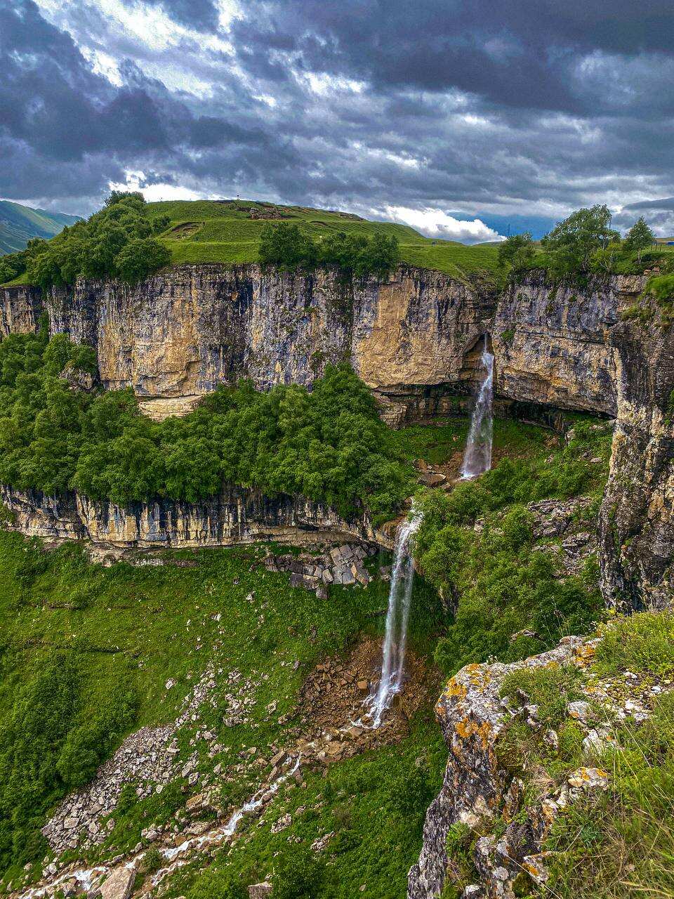 Хунзах+Матлас+Каменная Чаша (6/11)