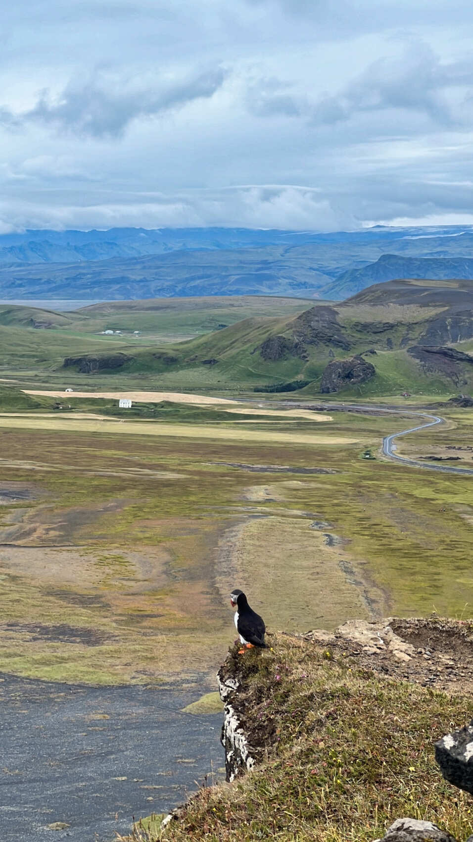 Исландия: страна льда и пламени (21/59)