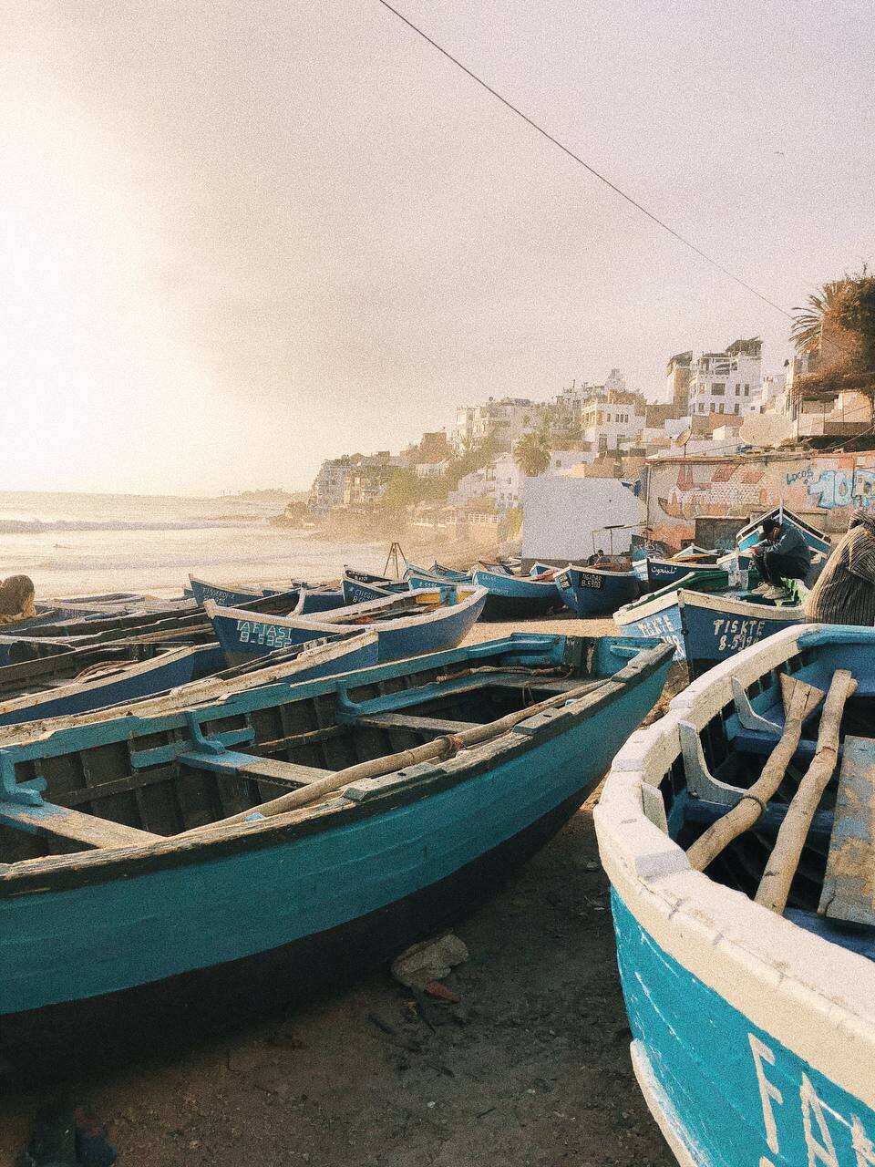 2 в 1: тур по всему Марокко + неделя серфинга! Путешествие на 15 дней с комфортом (67/113)