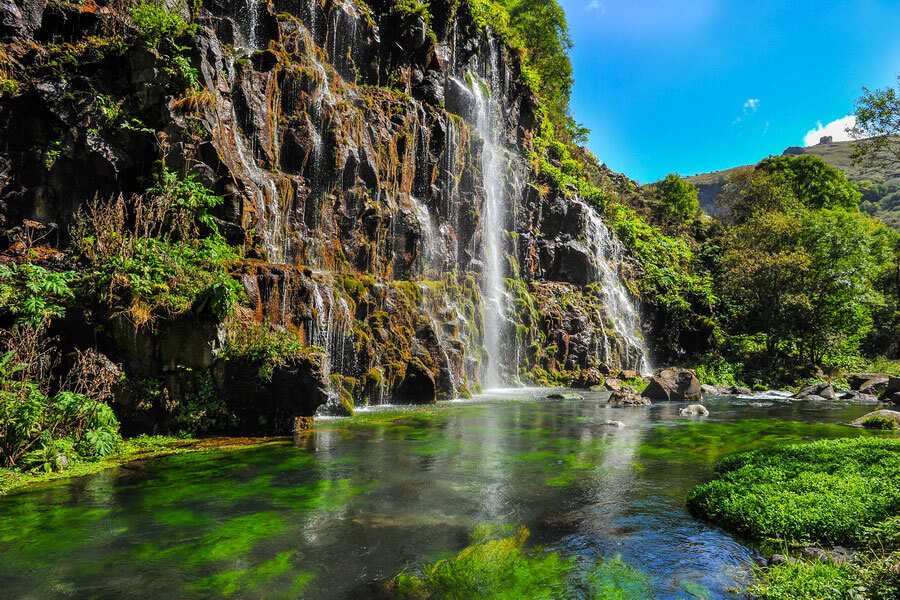 Каньон Дашбаш и мост  бриллиант, с посещением горных озер- новый маст хэв из Тбилиси (8/12)