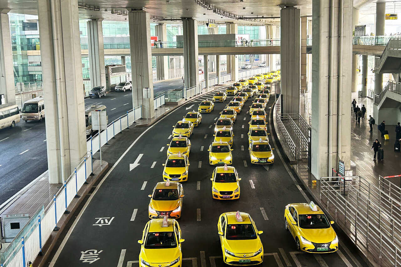 Китай. Цветение Сакуры и национальные парки. Мудрость Веков. (22/60)