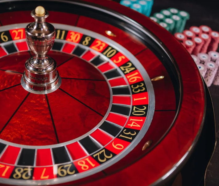 Casino Tour in Kathmandu (6/7)
