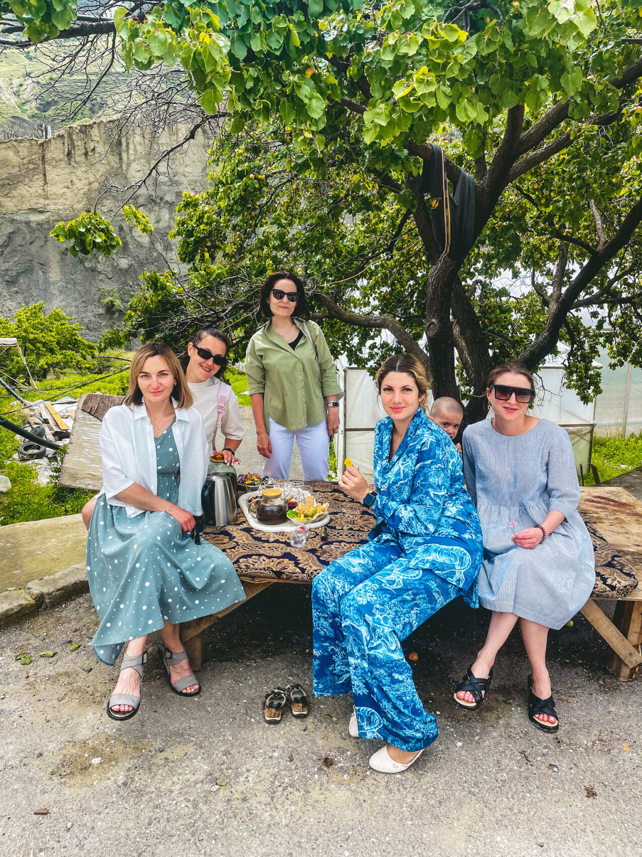 влюбись в  Дагестан за 4 дня. ВСЕ ВКЛЮЧЕНО  (18/46)