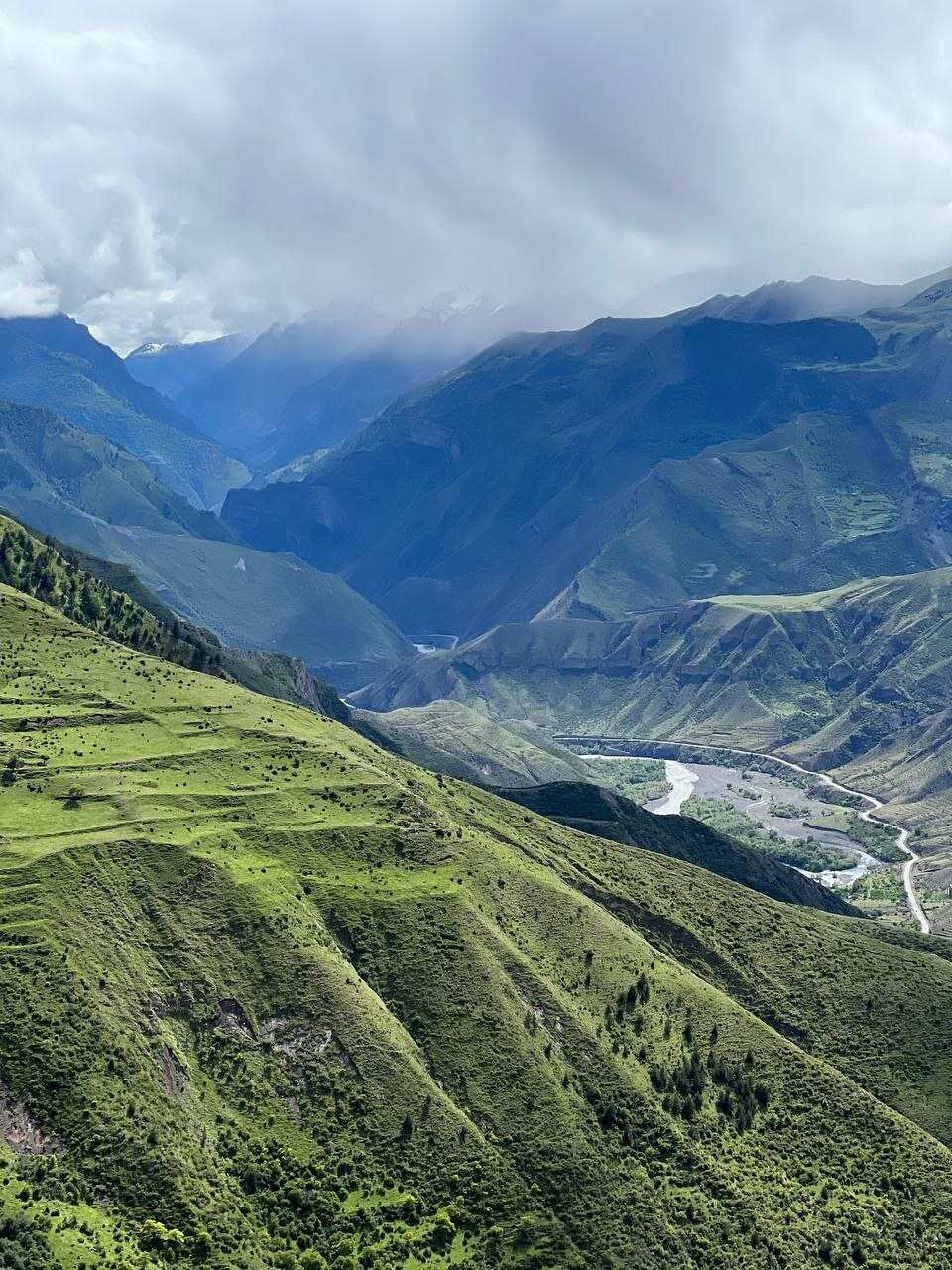 Выходные в Дагестане 2 дня! (21/36)