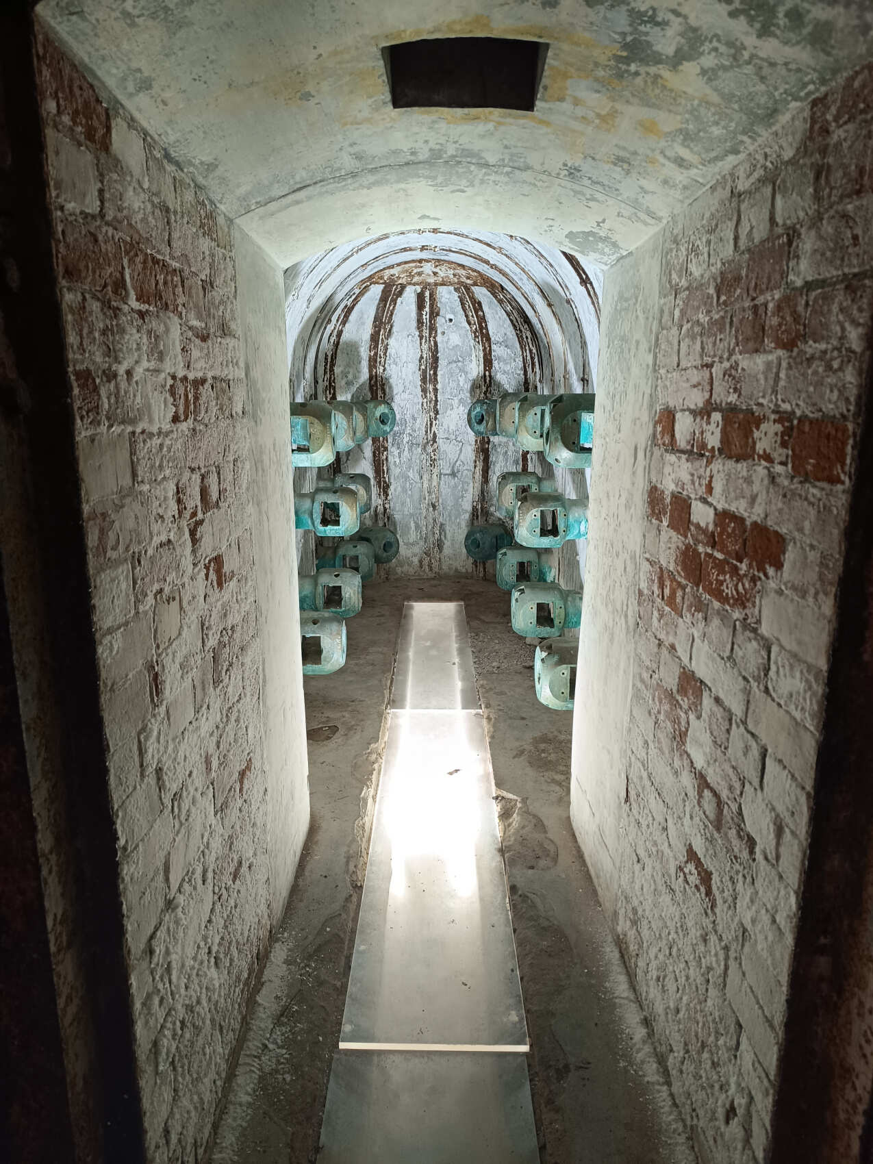 Большое путешествие в Кронштадт (9/11)