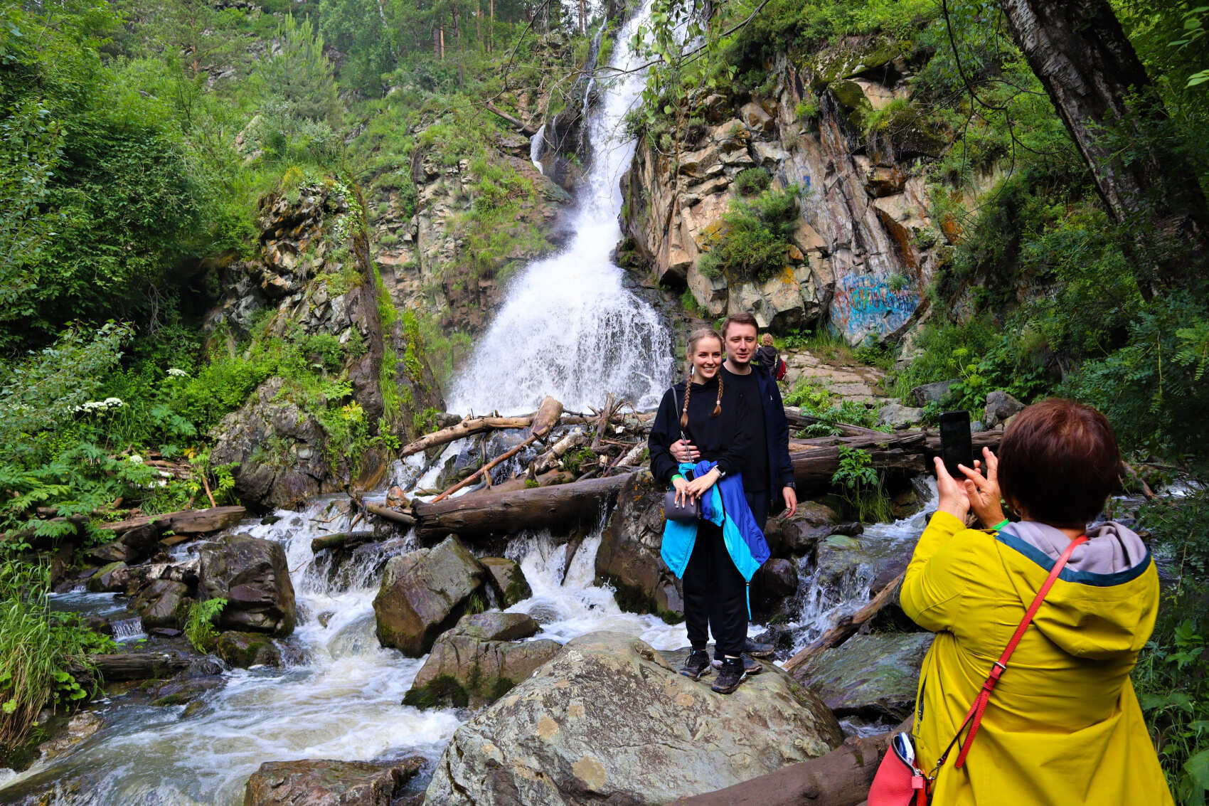  Комфорт-тур по Алтаю: яркое лето 2026 (2/48)