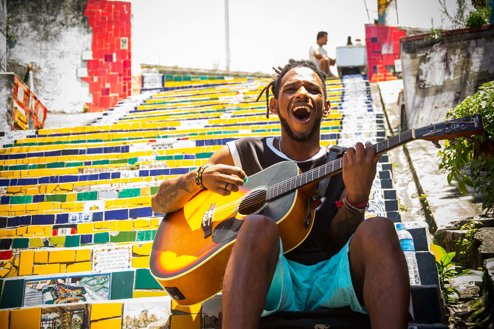 Карнавал В Бразилии(Уже Включены Перелеты По Программе!) (14/54)