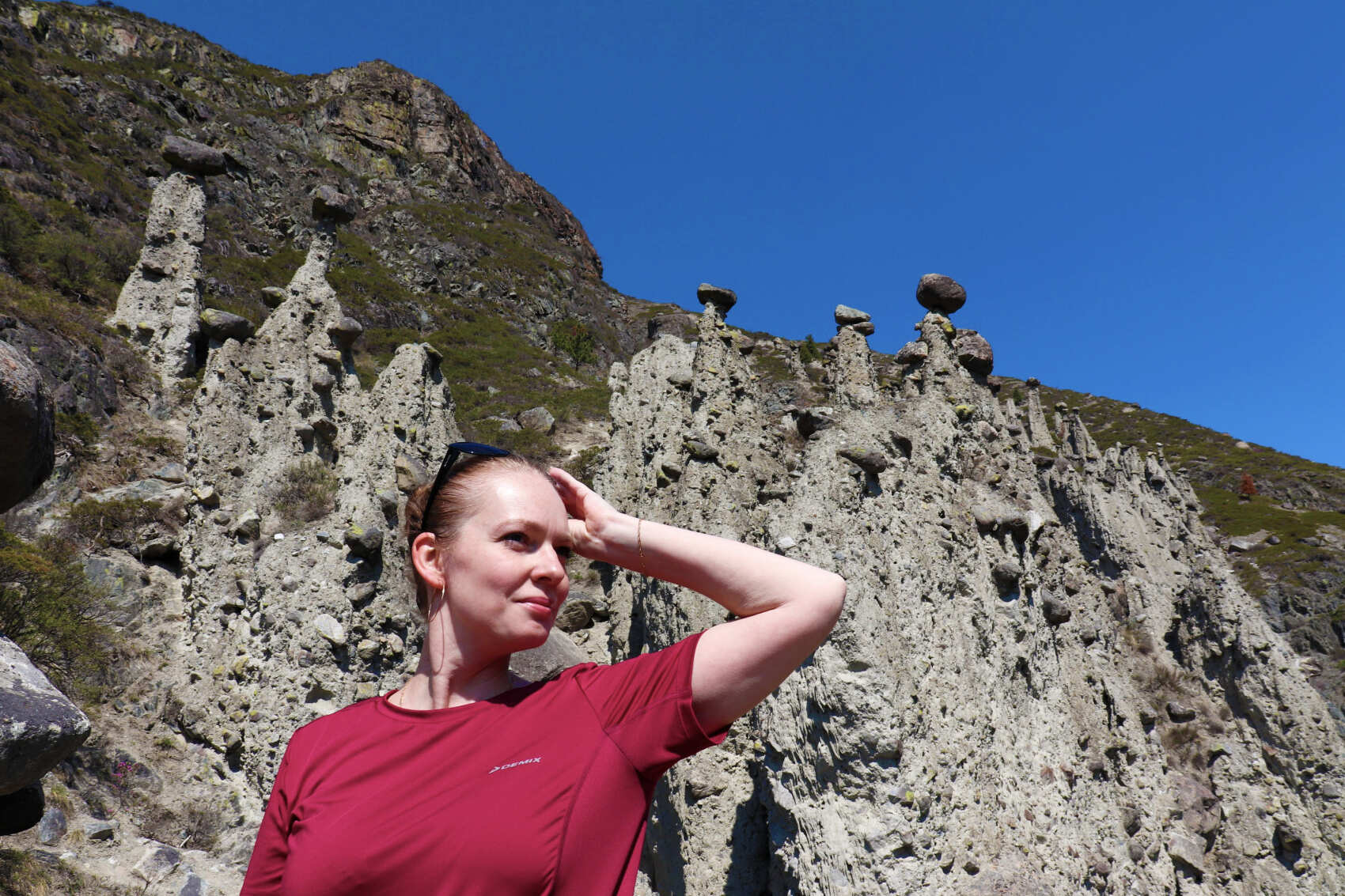 Алтайская кругосветка, группа до 5 чел (18/38)