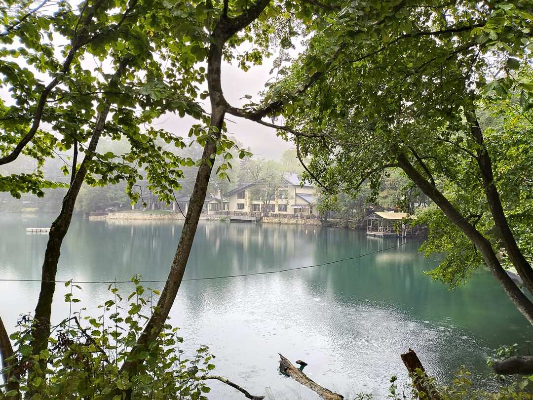 Кабардино-Балкария: Тайны Гор и Долин. Из Владикавказа (37/73)