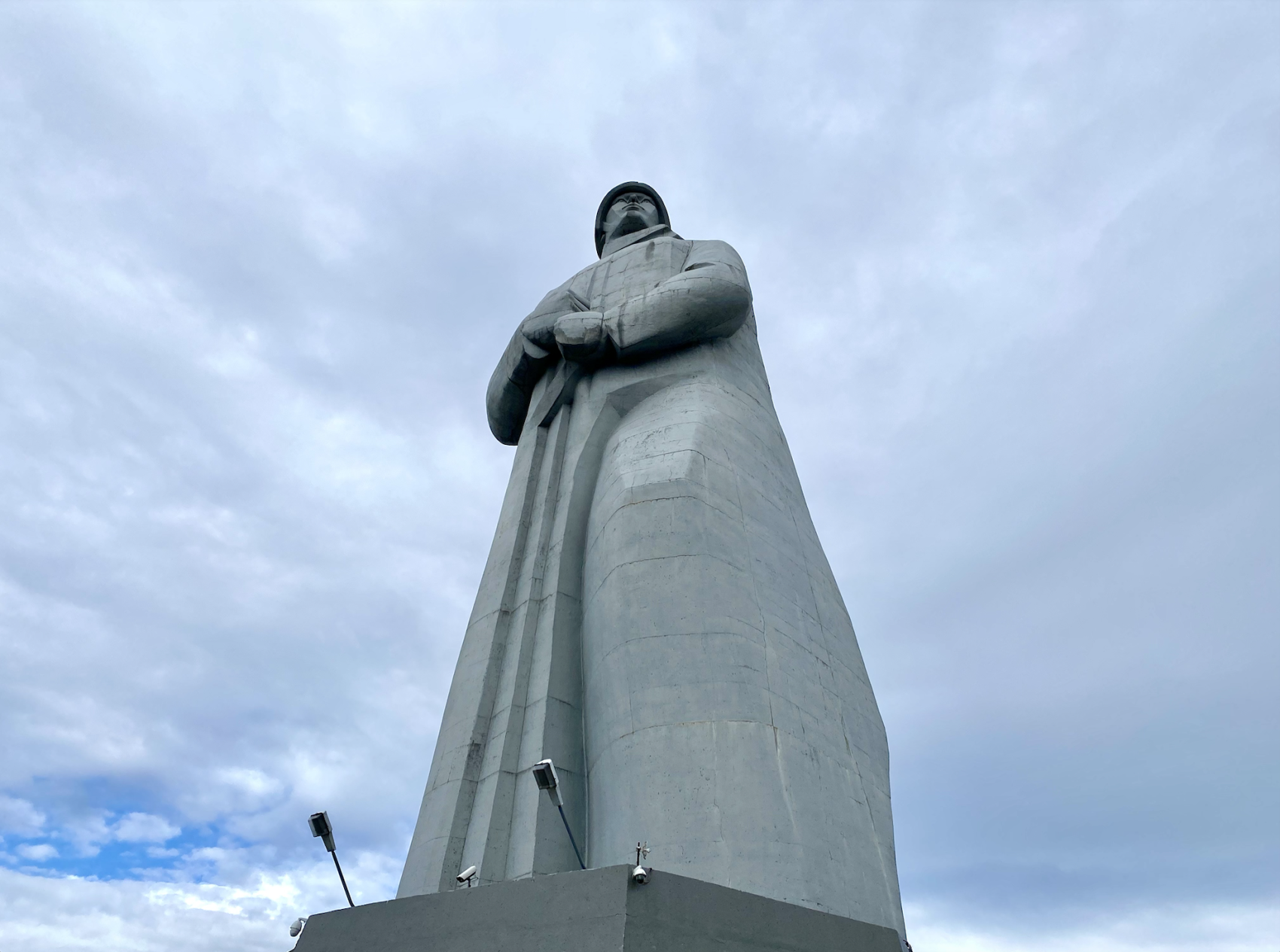 Сияние Севера. Полное погружение (13/13)