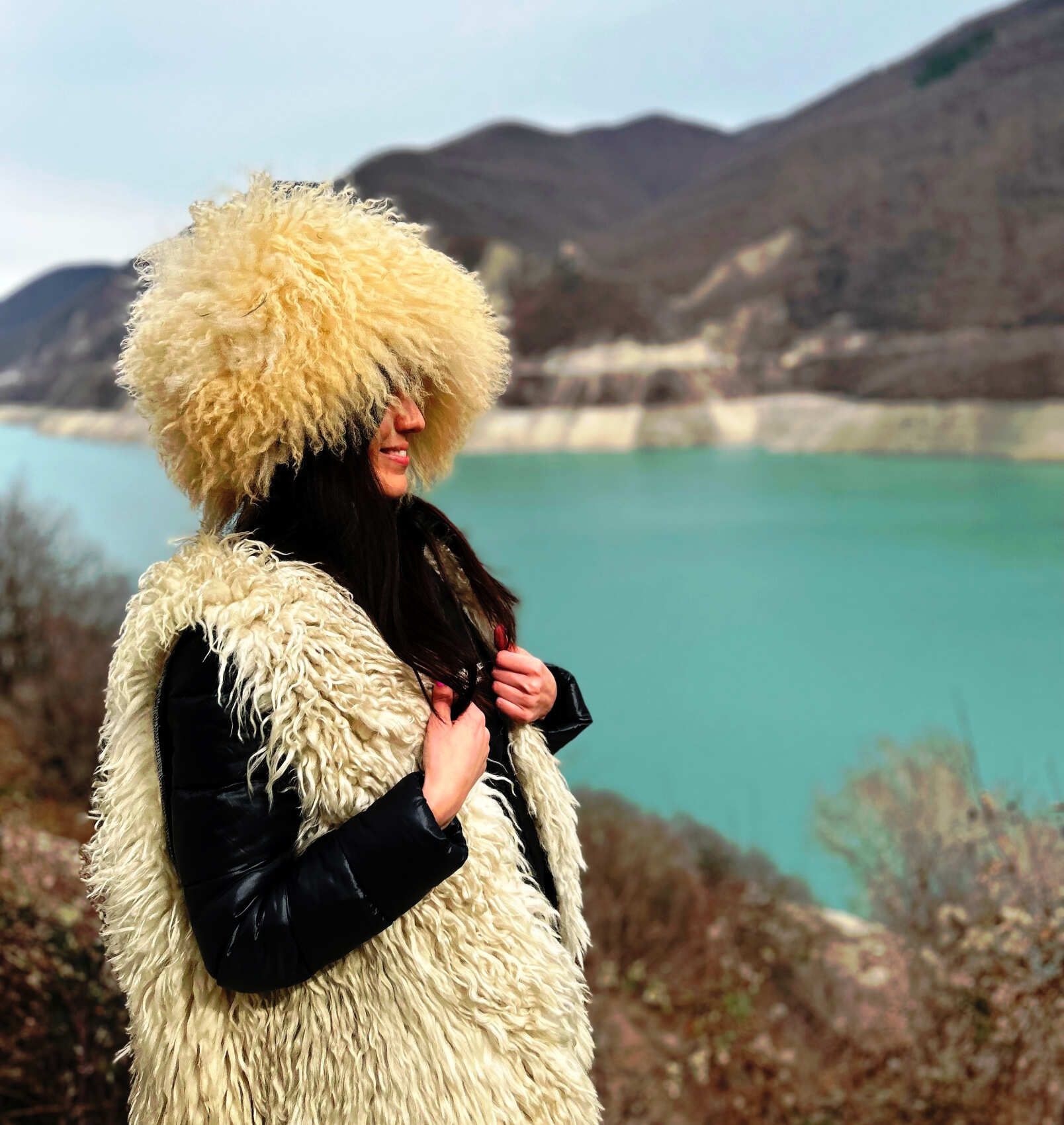 Осетия и Грузия: кавказский колорит