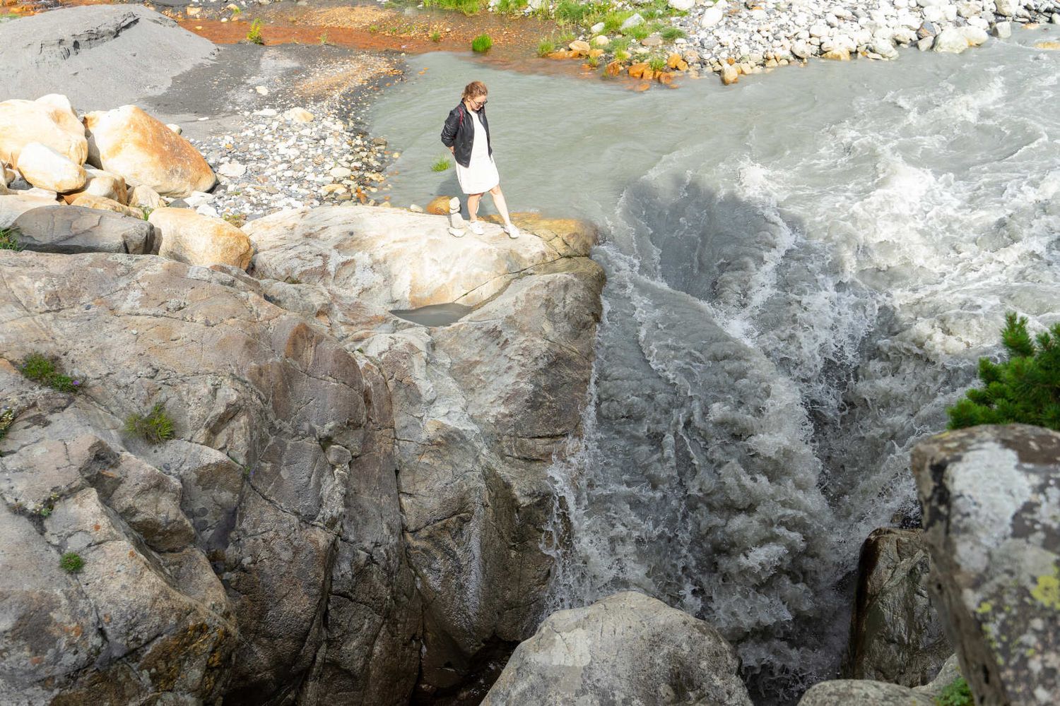 Северная Осетия и Кабардино-Балкария (6/91)