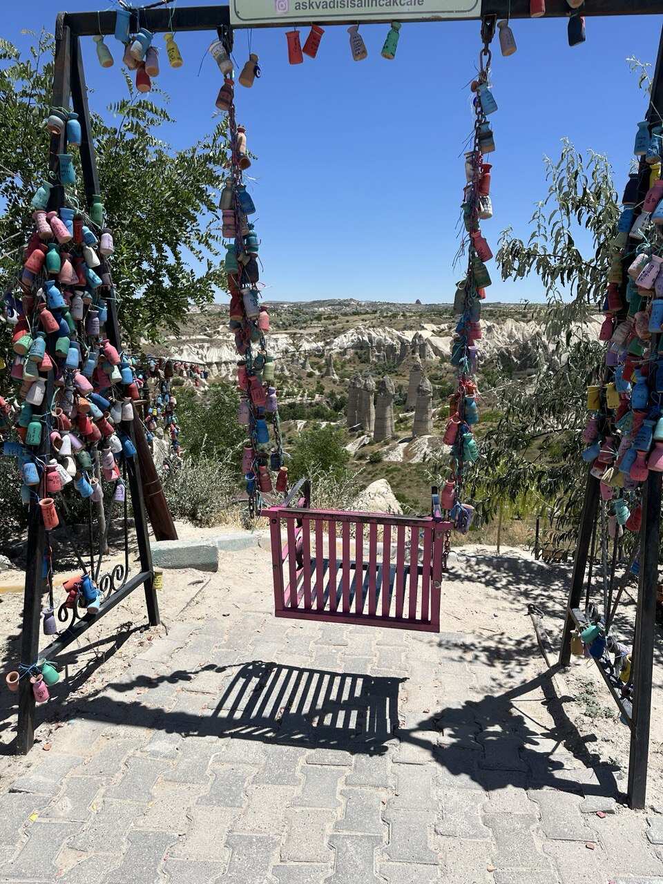 Каппадокия: путешествие сквозь время и облака (14/69)