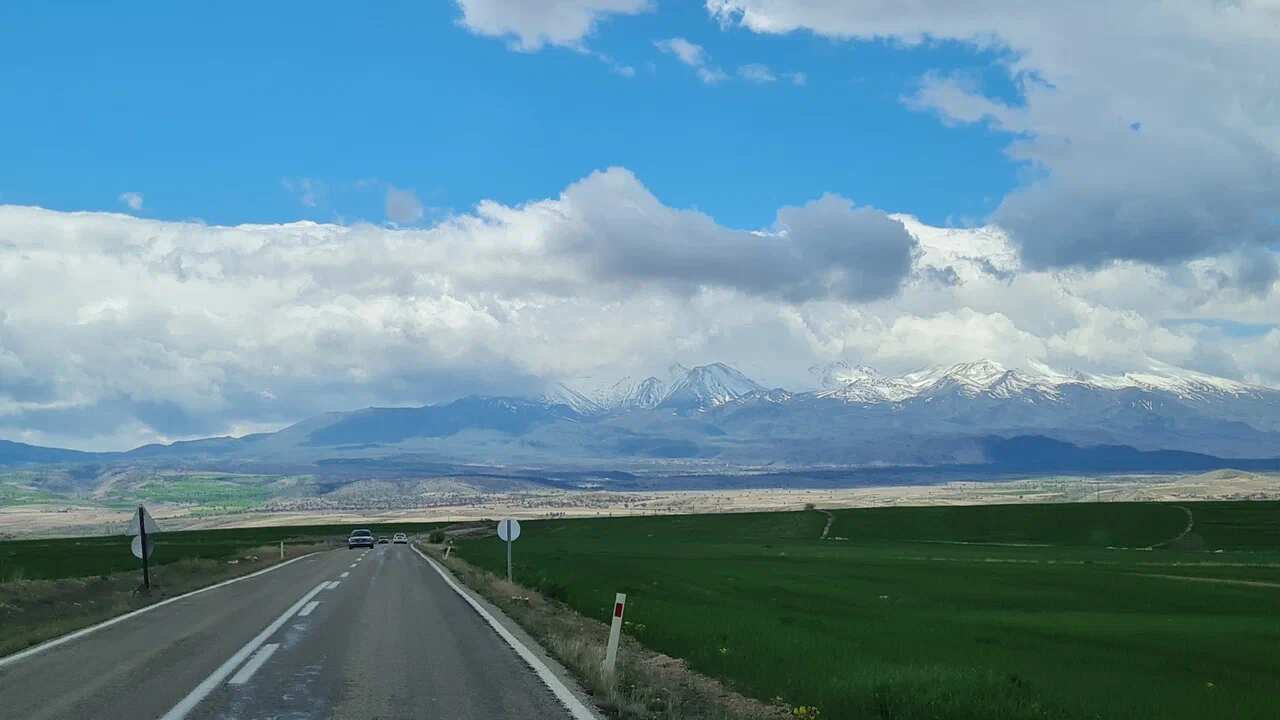 Стамбул+Каппадокия: история, колорит и волшебство рассветов (11/59)