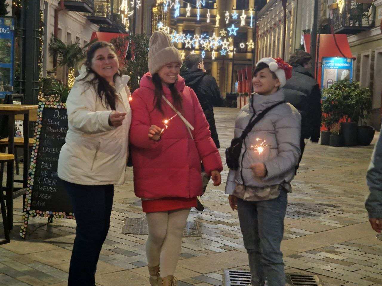 Вах!Тот самый тур по-грузински:Тбилиси+Боржоми+Кахетия+Казбеги.Встреча во Владикавк. (66/91)