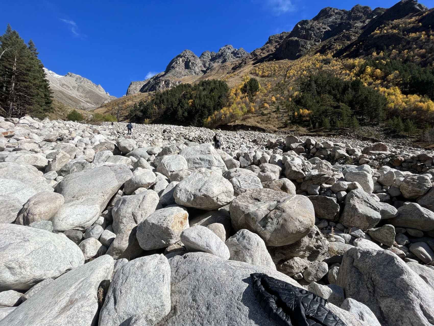 Индивидуальный Джип Тур К Мать Горе Уллу -Тау (9/21)