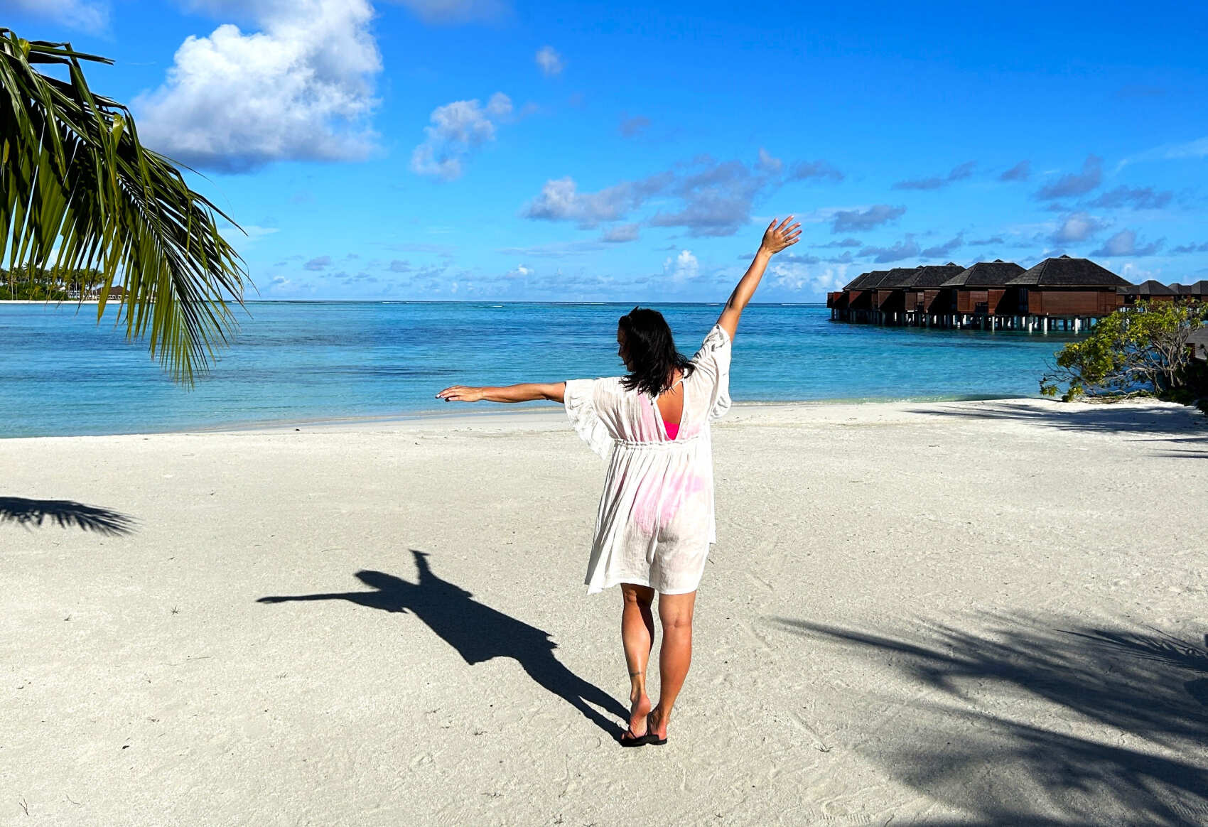 За мечтой на Мальдивы! - яркий тур на райские острова (14/48)