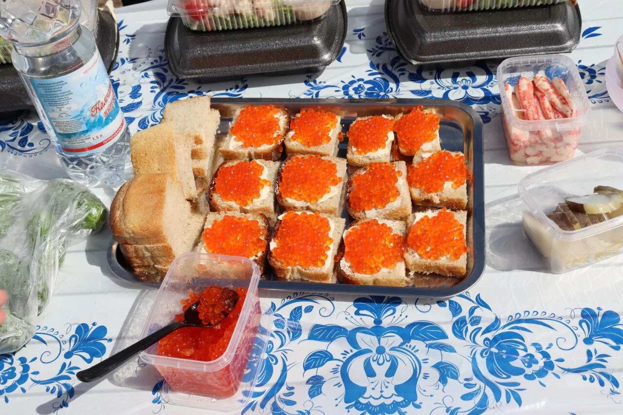 Камчатка: твое доступное путешествие мечты! Комфорт-тур, 7 дней (2/25)