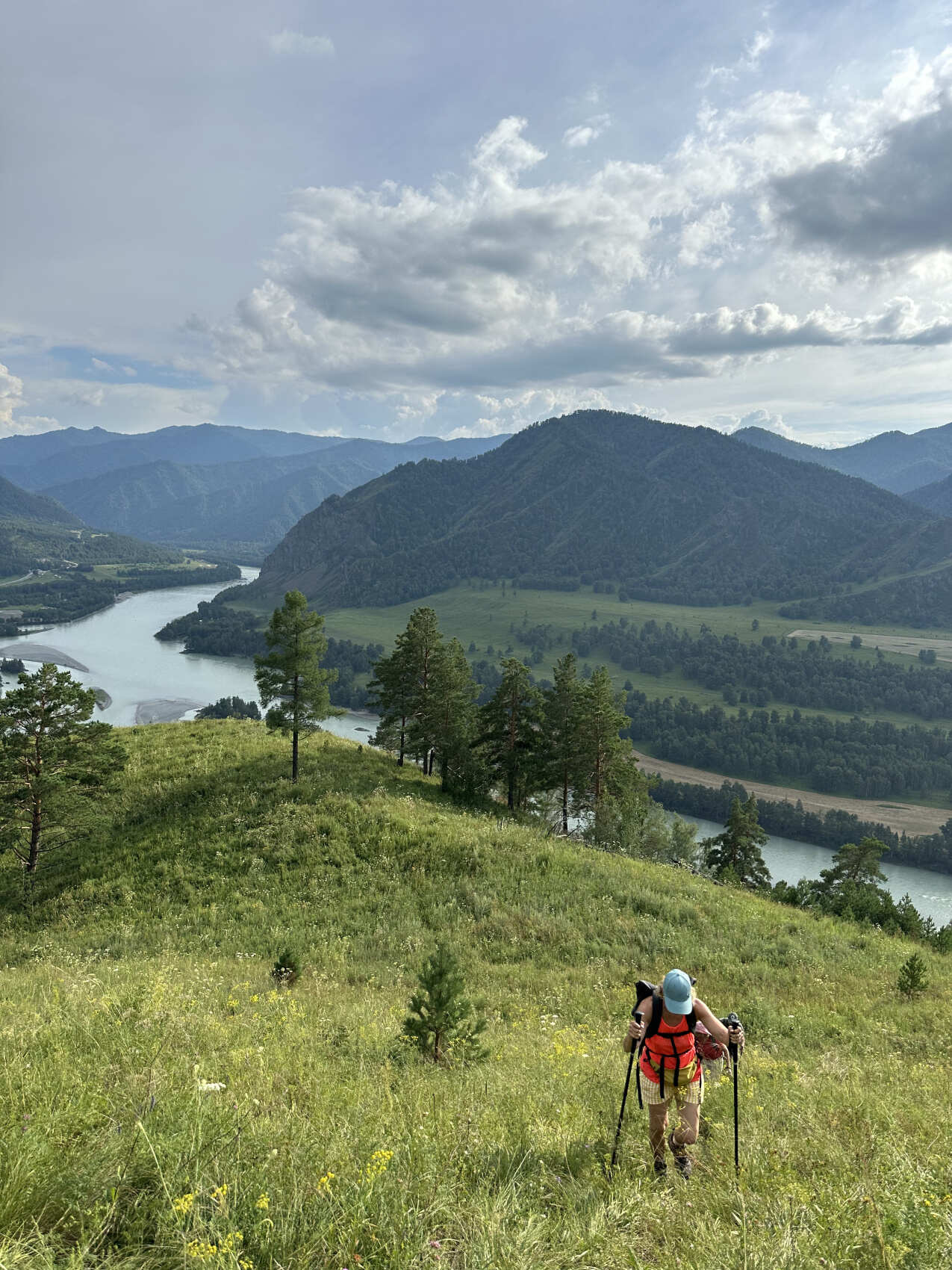 ВДОХновение Алтая (23/33)