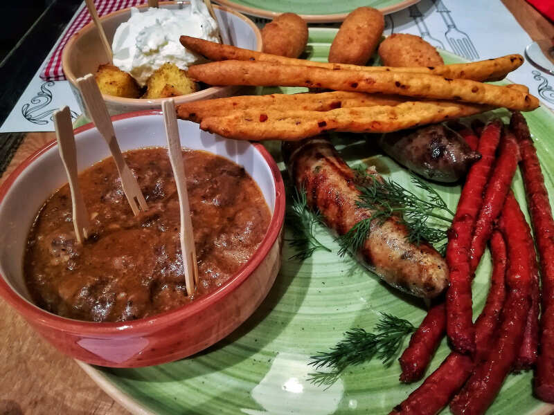 Балканский Калейдоскоп (9/37)