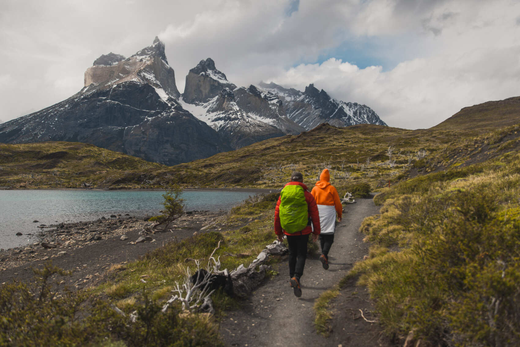 Аргентина и Чили: от Игуасу в Патагонию! (31/34)