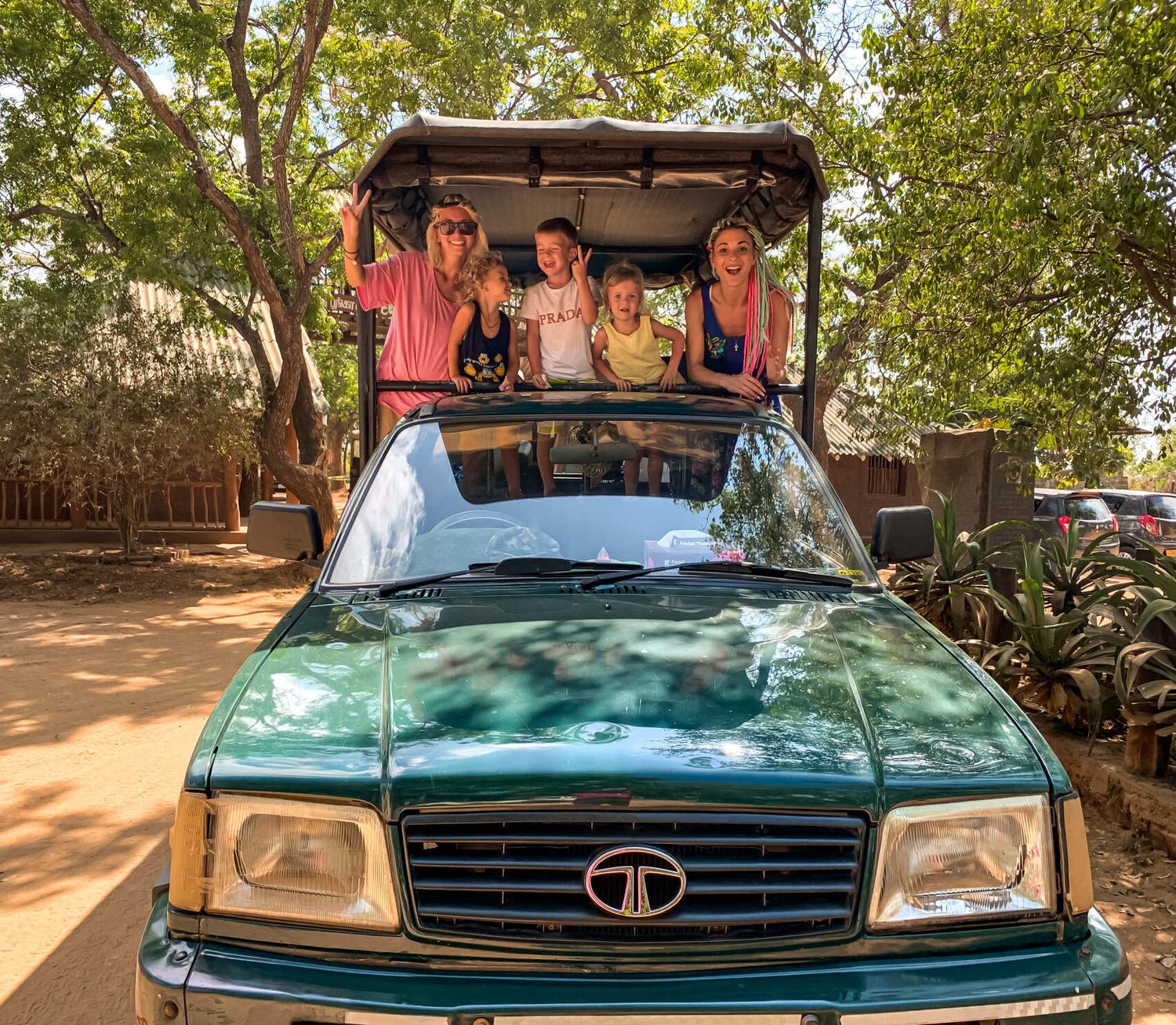 Большое путешествие по Шри-Ланке 2026 (7/39)