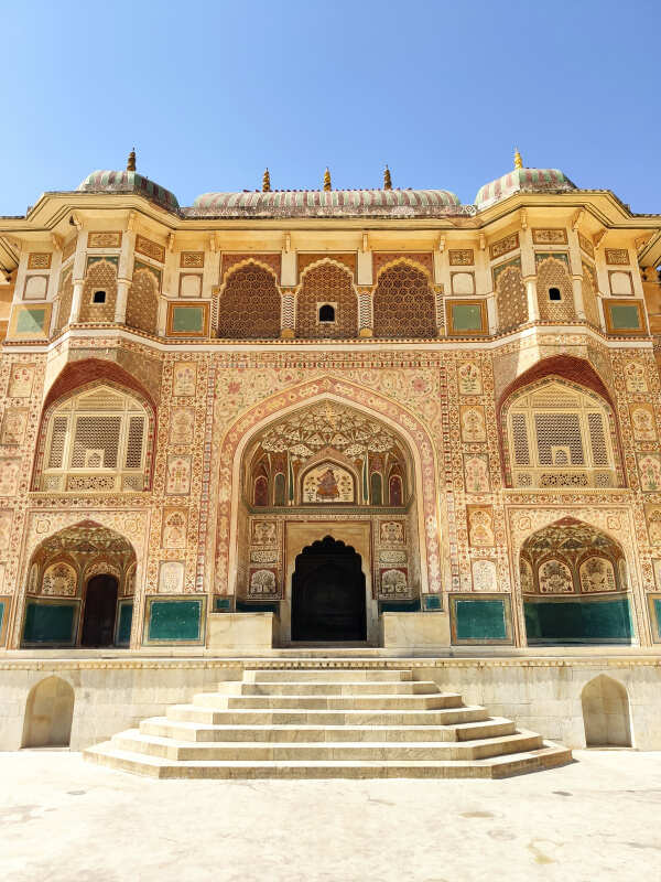 Храмы Камасутры, Затерянный город Орчха, и Золотой Треугольник Индии (4/41)