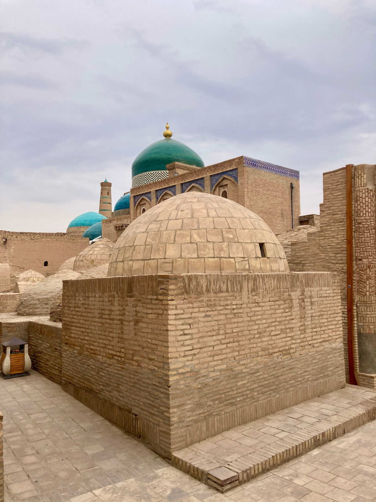 Узбекистан вдоль и поперек - этнографическая экспедиция (9 дней) (20/44)