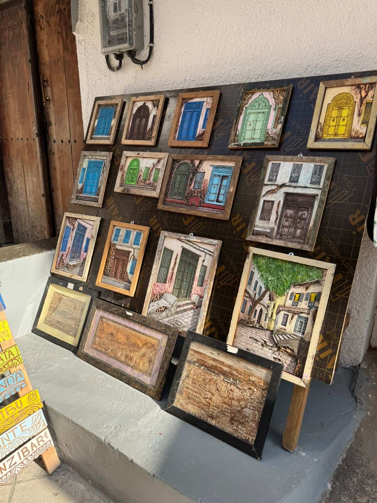 Занзибар: Приключения в Раю (37/55)