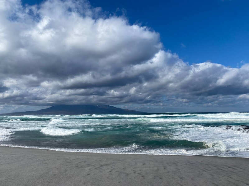 Комфортная экспедиция на Итуруп и Сахалин (4/61)