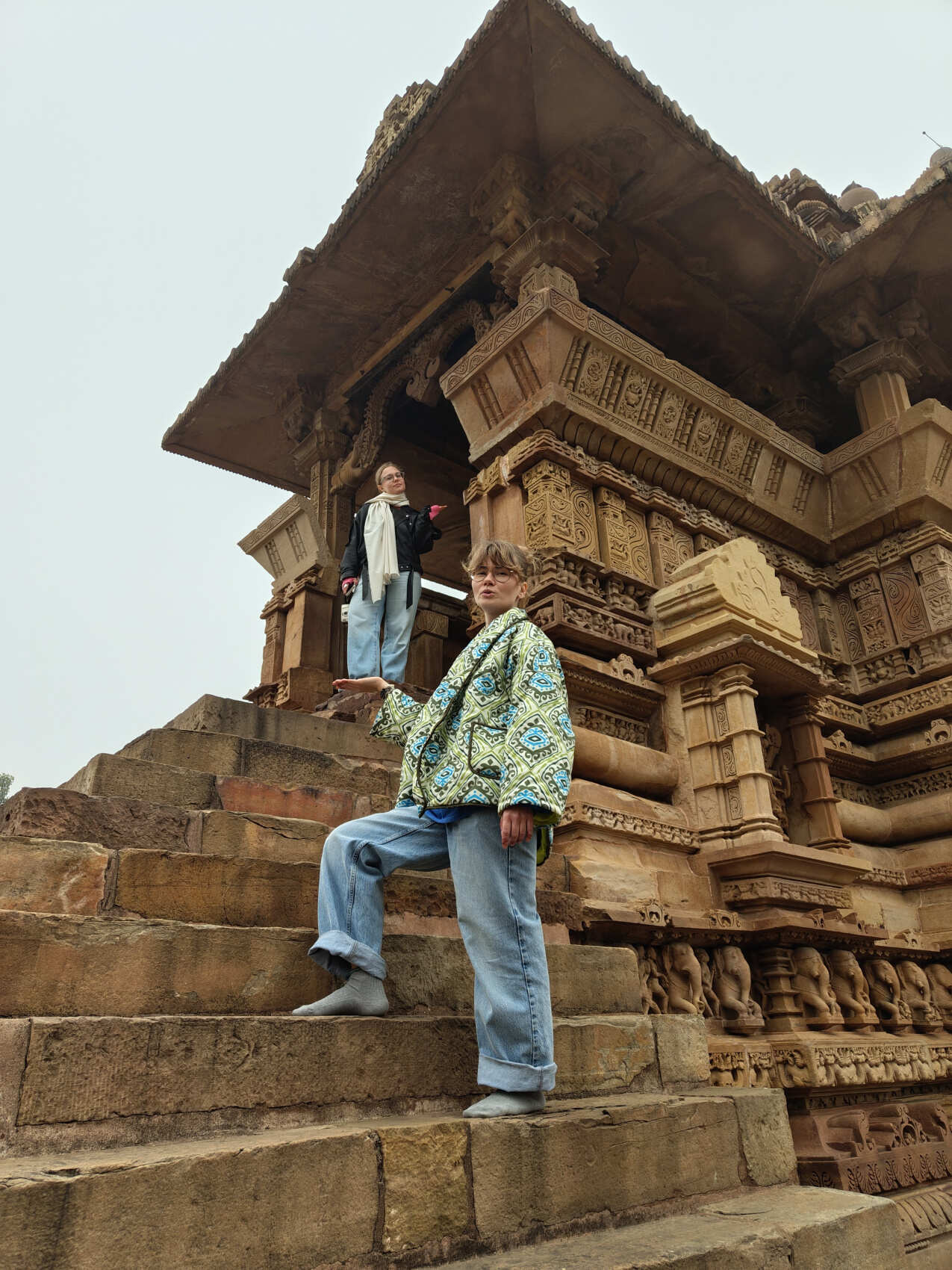 Тур Фестиваль красок: Волшебство Холи в Индии (2/25)