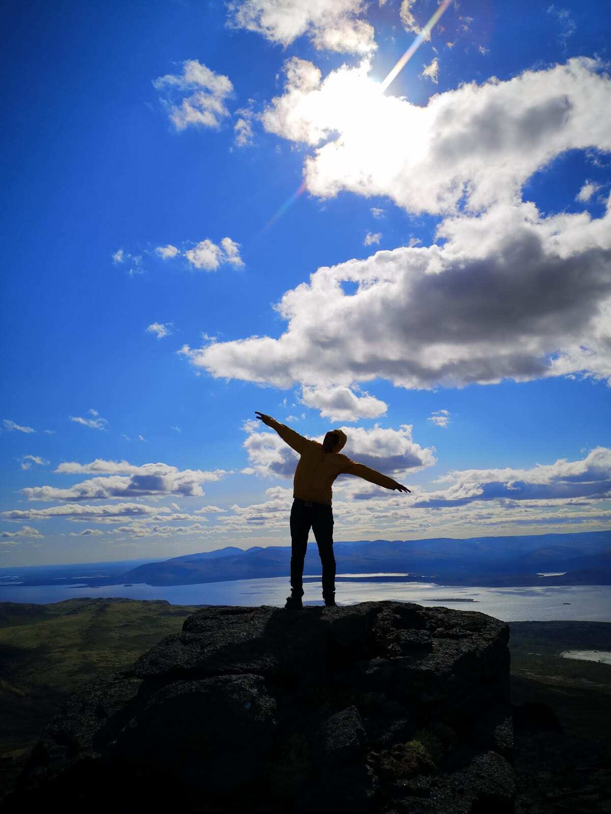 7 Чудес Лапландии - Ловозерские тундры (12/18)