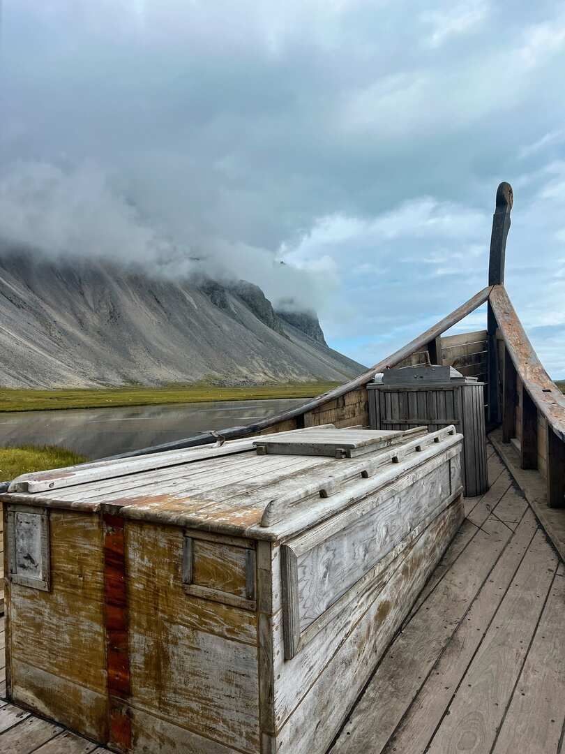 Исландия: страна льда и пламени (17/59)