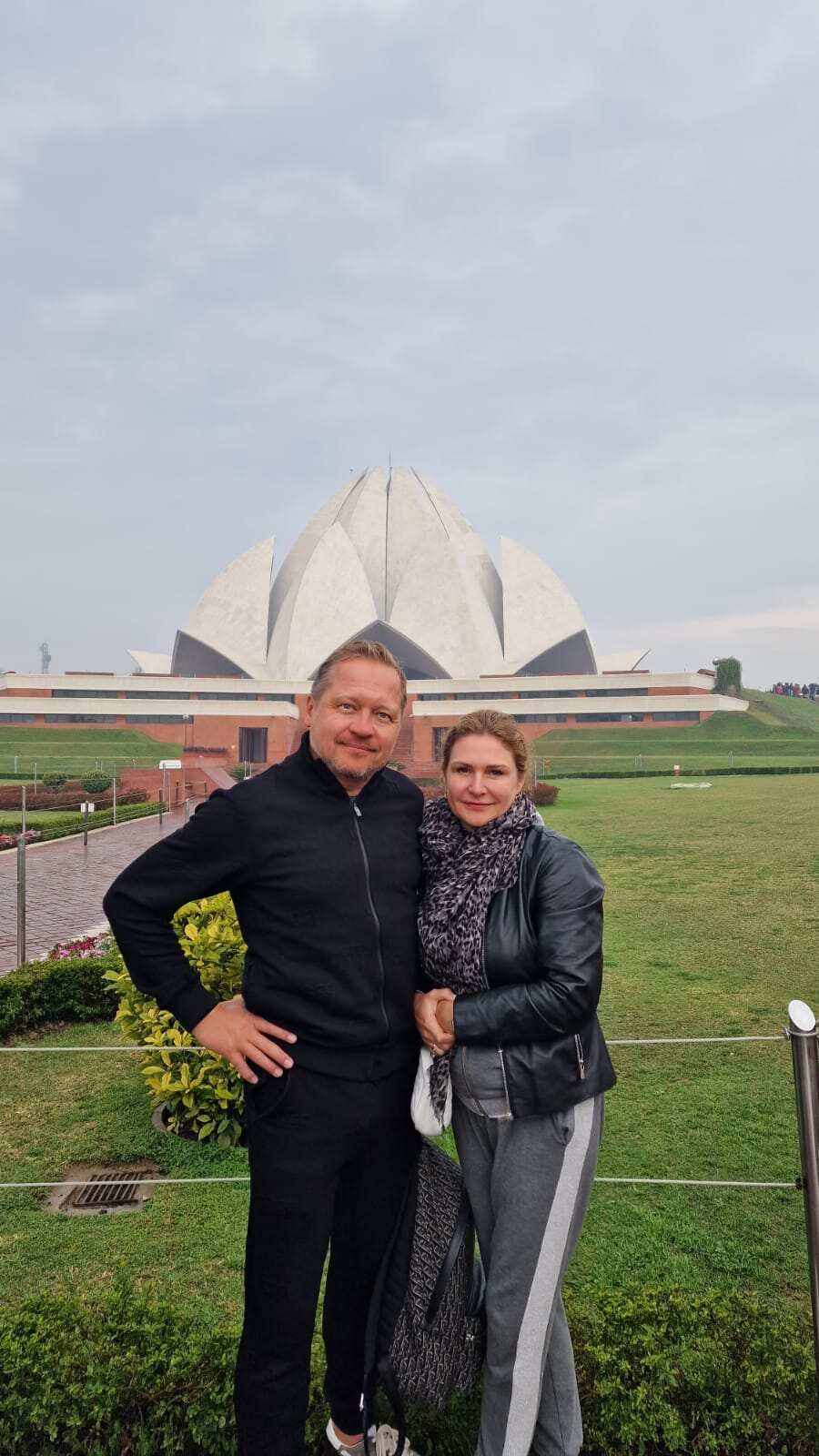 Частный эксклюзивный тур по Старому и Нью-Дели (все включено) (7/12)