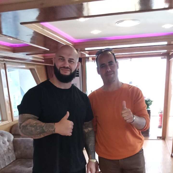 Каир город чудес из Эль-Аламина (7/19)