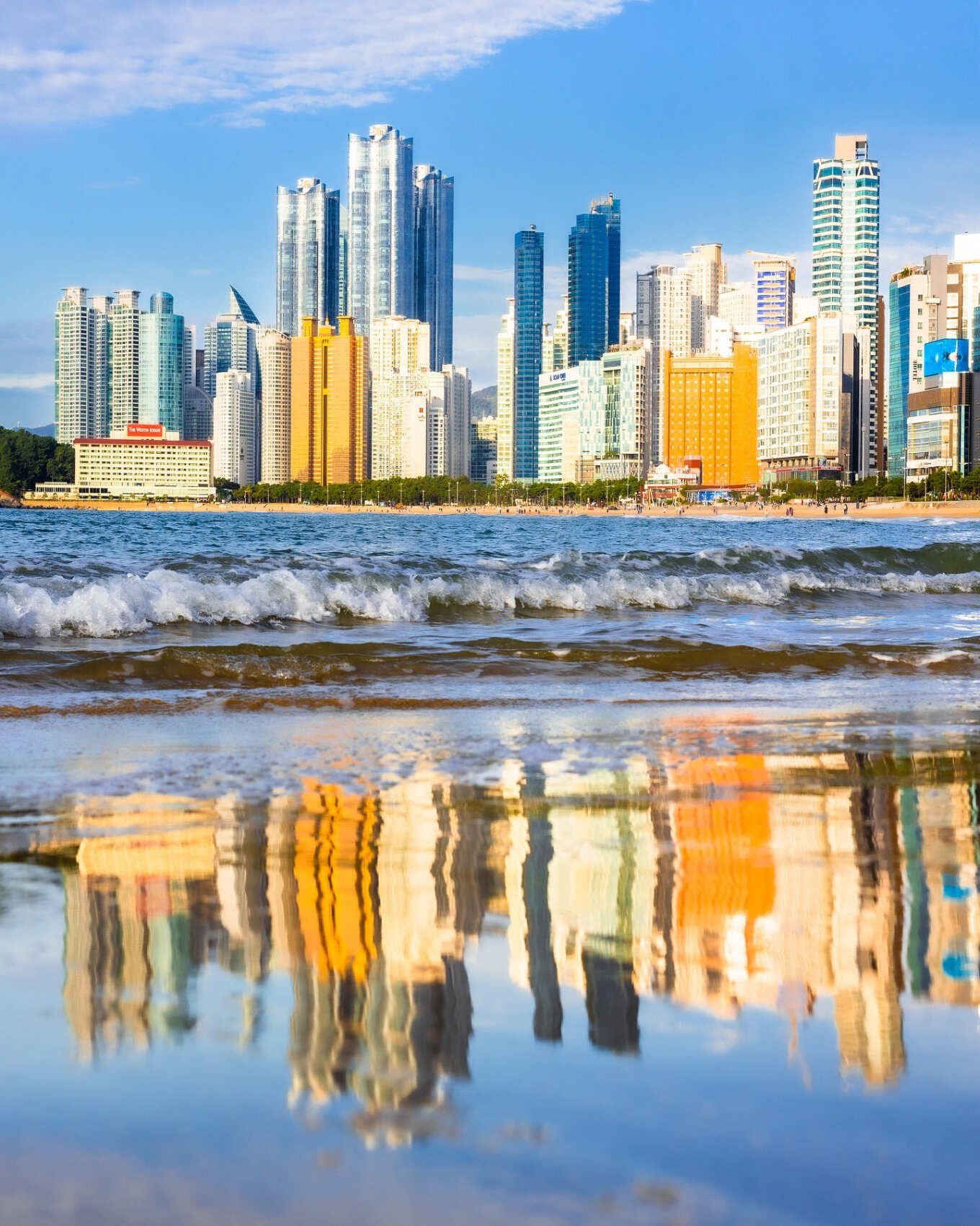 Южная Корея и остров Чеджу. (59/101)