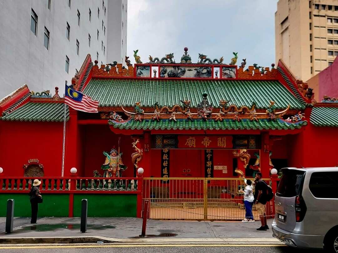 Лангкави, Малайзия: остров и столица, самый комфортный тур! (44/82)