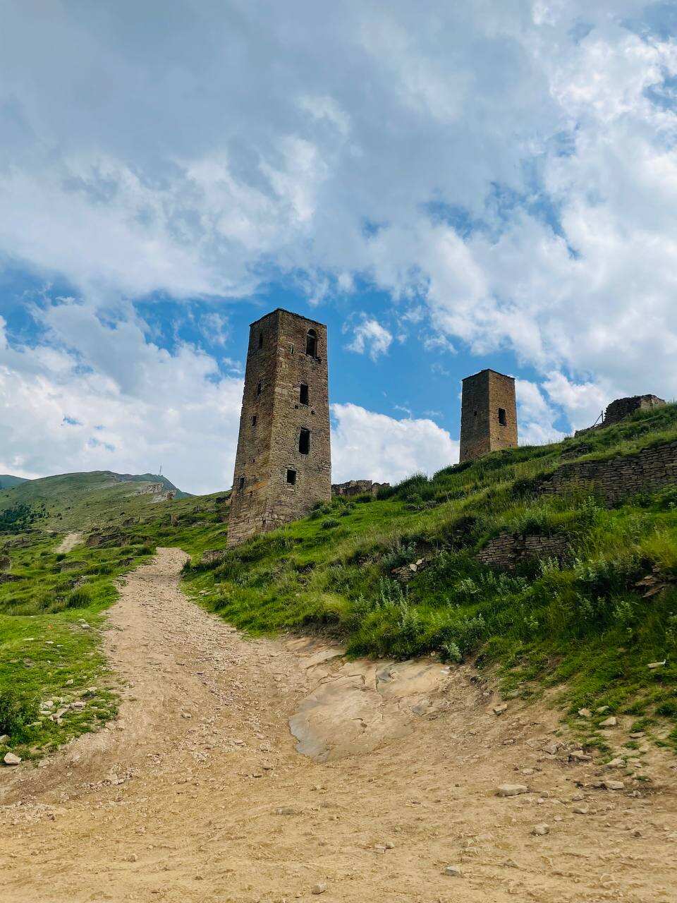 Гоор и Кахиб (4/10)