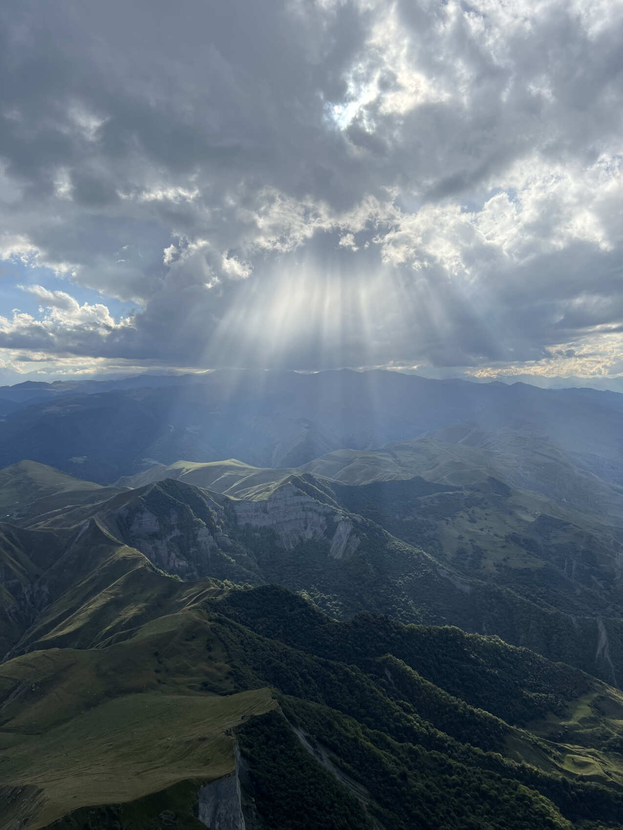 Дагестан Своими Глазами! 7 дней. Всё включено. (101/217)