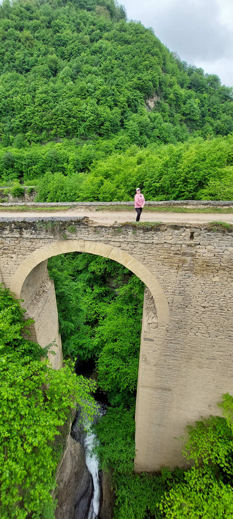 Южный Дагестан! Насыщенные 3 дня со звездой Гастротур Дагестан ))